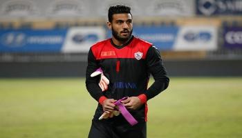 أحمد الشناوي