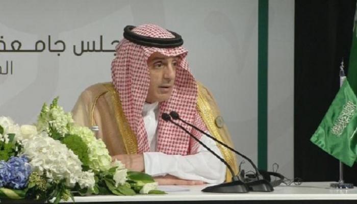 وزير الخارجية السعودي عادل بن أحمد الجبير - أرشيفية