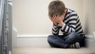 اكتئاب الأطفال قد يؤدي إلى الانتحار في المراهقة