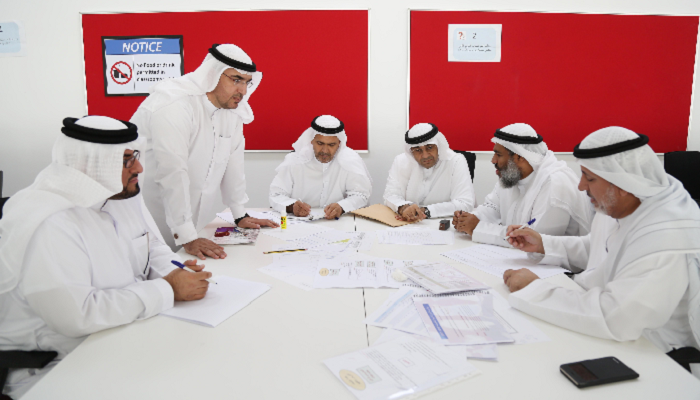 البرنامج التدريبي التخصصي