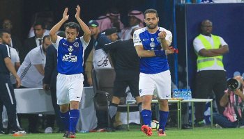ياسر ومحمد الشلهوب 