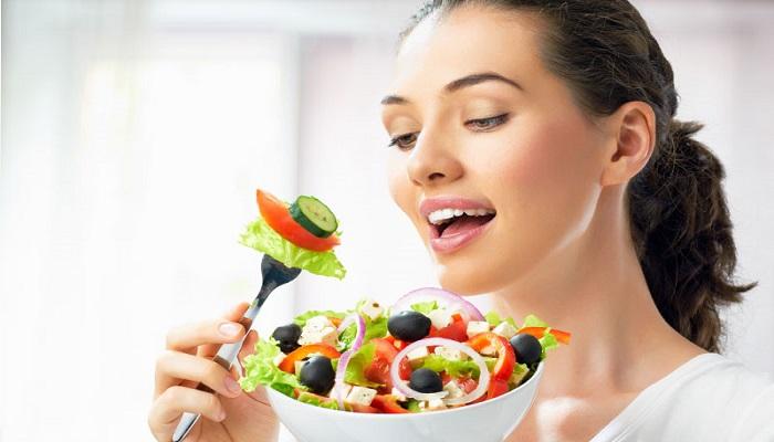 الخضراوات تحمي من ارتفاع مستوى السكر في الدم