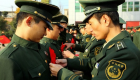 الصين تؤسس وزارة جديدة لقدامى محاربيها 