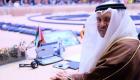 قرقاش: غياب أمير قطر عن القمة العربية نتيجة طبيعية للمكابرة