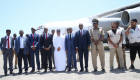 قائد الجيش الصومالي مندهشا من مصادرة الأموال الإماراتية: نطالب بتحقيق