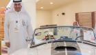 منصة السيارات الخليجية الأكثر زيارة في "كلاسيك القصيم"