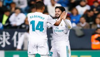 ريال مدريد