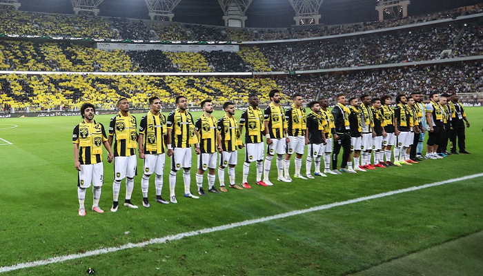 اتحاد جدة