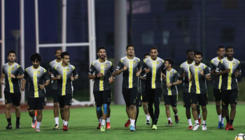 اتحاد جدة 