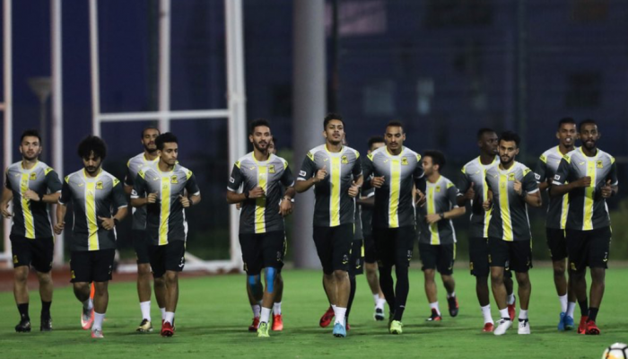 اتحاد جدة