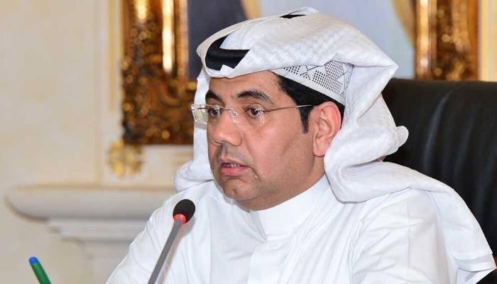 رجاء السلمي أمين عام الاتحاد العربي لكرة القدم