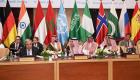 الجبير  يفتتح أعمال الاجتماع الـ16 لمركز الأمم المتحدة لمكافحة الإرهاب