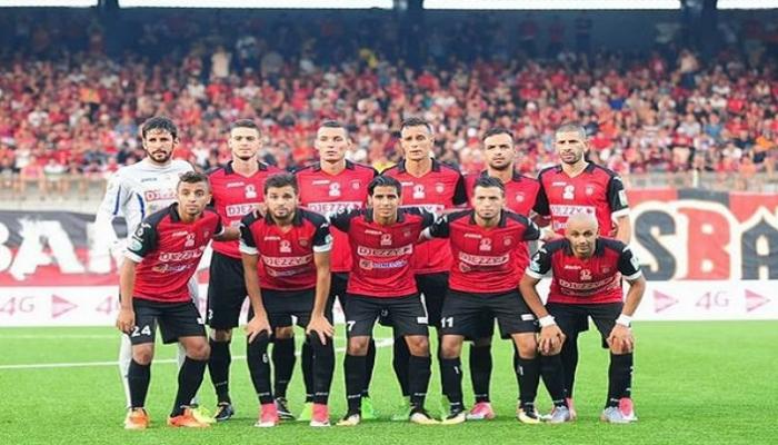 اتحاد العاصمة