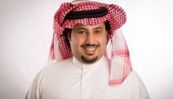 تركي آل الشيخ