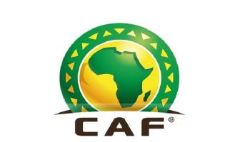 الاتحاد الأفريقي لكرة القدم