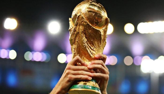 كأس العالم