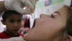  بجهود إماراتية.. 281 مليون جرعة تطعيم ضد شلل الأطفال في باكستان 