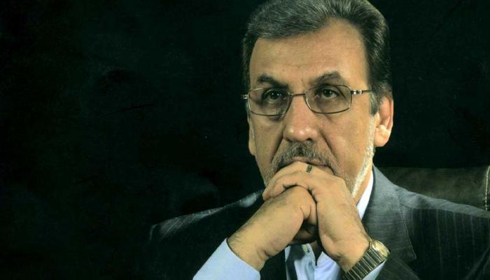 محمود خاوري أحد أبرز الهاربين خارج إيران