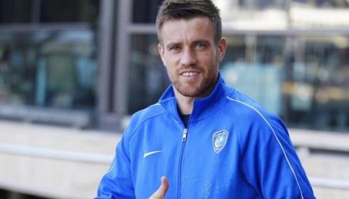 بينتلي لاعب الهلال