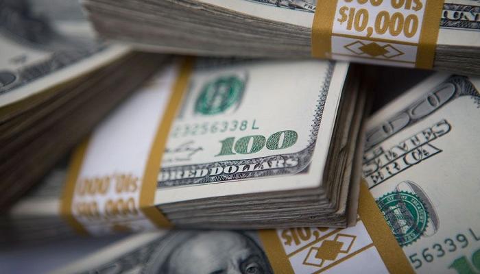 سعر الدولار أمام الجنيه المصري