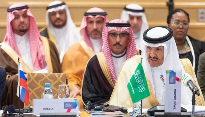 رئيس الهيئة العامة للسياحة السعودية