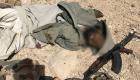 الجيش المصري يعلن مقتل أمير التنظيم الإرهابي بوسط سيناء‎