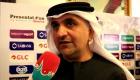 العواني يكشف موقف الإمارات من تنظيم كأس العالم للأندية 2021