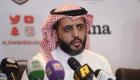 رئيس الشباب السعودي: هناك تهويل في مناقشة قضايا النادي