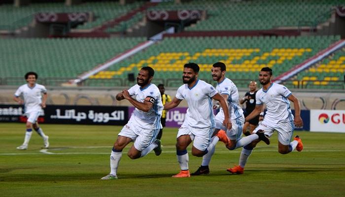 فريق الإسماعيلي