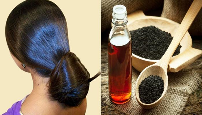 طرق تكثيف الشعر الخفيف بمكونات طبيعية 127-115750-benefits-pomegranate-oil-hair_700x400