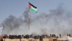غزة.. إصابة 8 فلسطينيين في اليوم الـ19 لمسيرات العودة