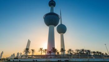 الكويت تصدر أذون خزانة حكومية 