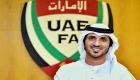 الجسمي: فرق نصف نهائي كأس رئيس دولة الإمارات تاريخية