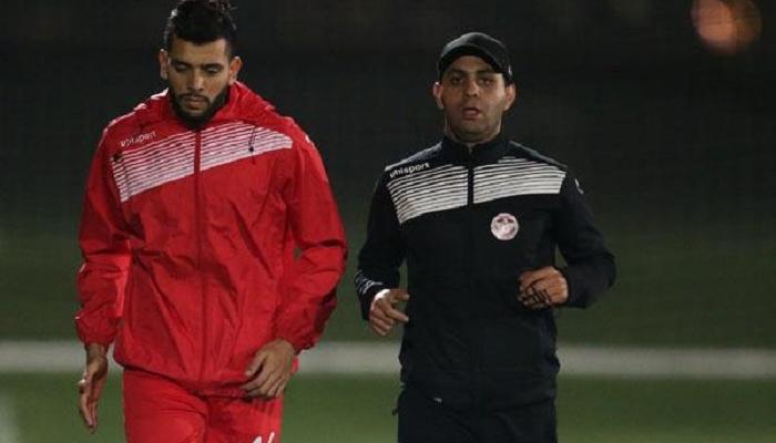 منتخب تونس