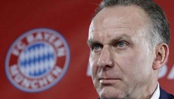 كارل هاينز رومينيجه