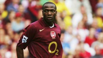 لاورين لاعب أرسنال