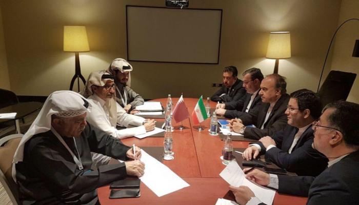 إيران تسعى لاستغلال مونديال قطر لأجل مصالحها
