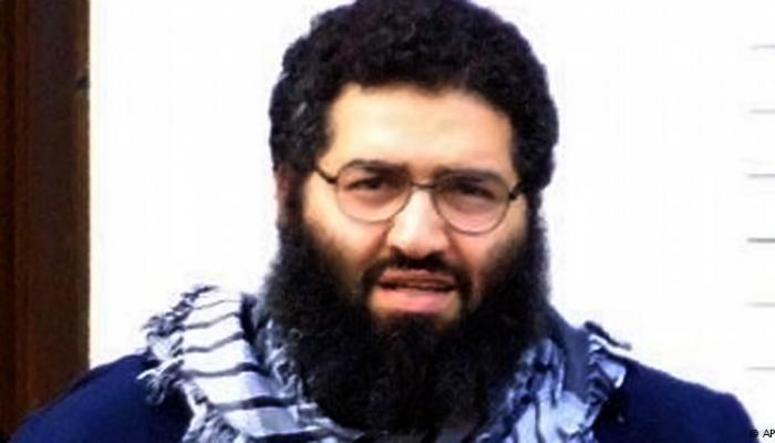 الإرهابي الألماني السوري الأصل محمد حيدر زمار