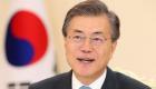 رئيس كوريا الجنوبية: هدنة الـ65 عاما يجب أن تنتهي بالسلام 