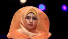  بالصور.. انطلاق مهرجان الأزياء الإسلامية في إندونيسيا