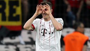 روبرت ليفاندوفسكي