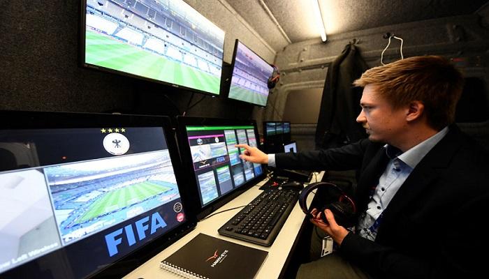 كأس العالم 2018