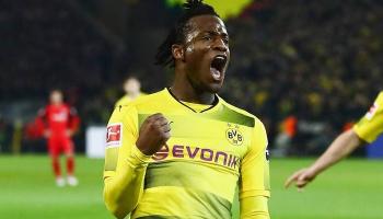 ميشي باتشواي