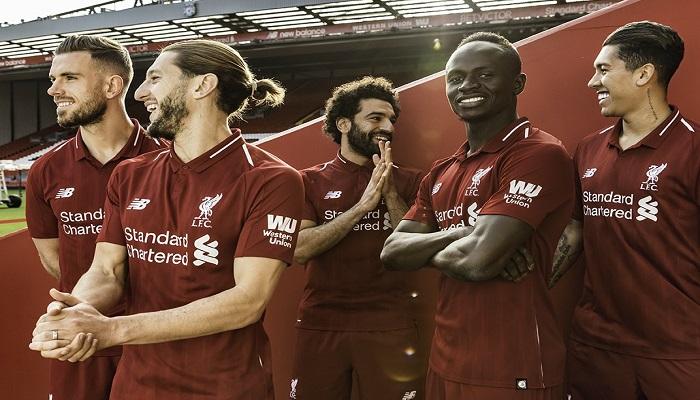 نادي ليفربول