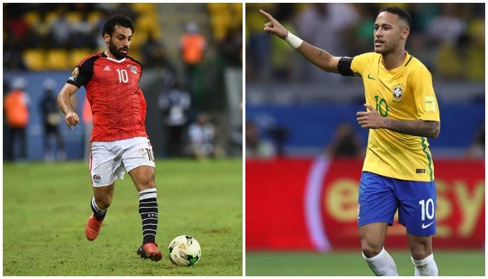 كأس العالم 2018