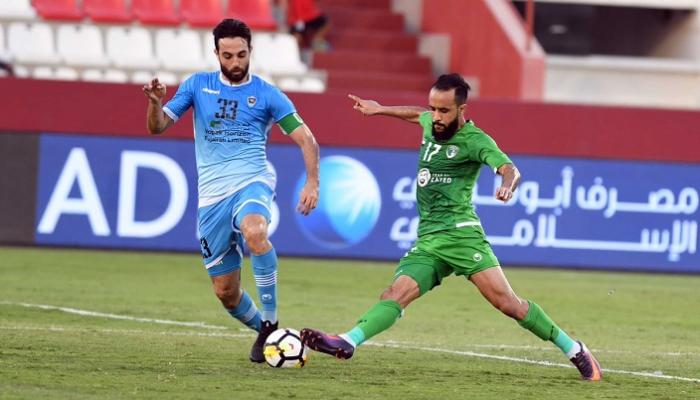 دبا الفجيرة والإمارات