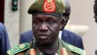 جنوب السودان.. وفاة رئيس أركان الجيش الشعبي