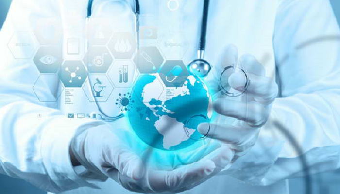الإمارات الأولى في الإنفاق على الرعاية الصحية