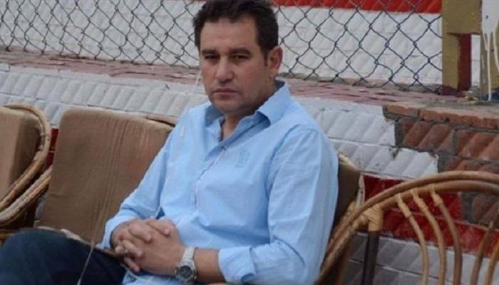 خالد جلال