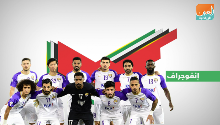 فريق العين